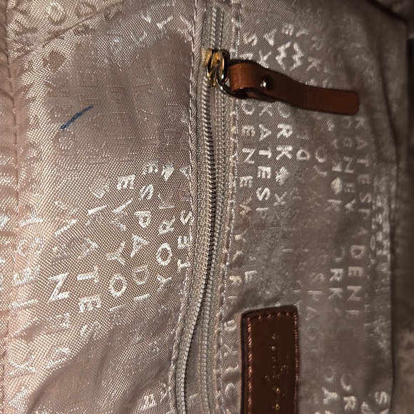 Kate Spade Multicolor Shoulder Bag - Picture 9 of 11